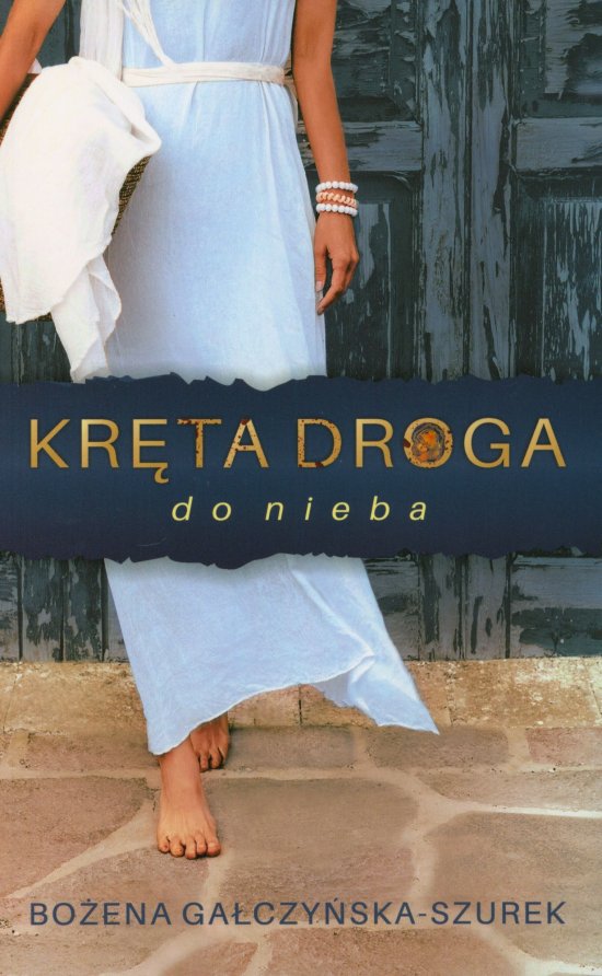 Kr�ta droga do nieba