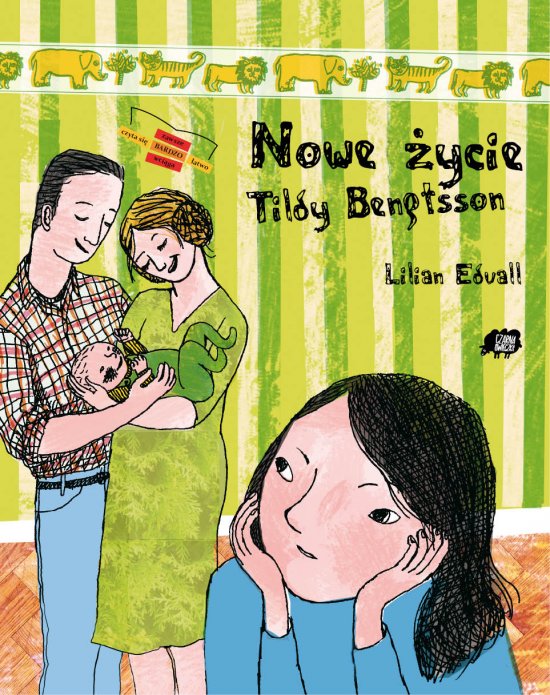Nowe �ycie Tildy Bengtsson