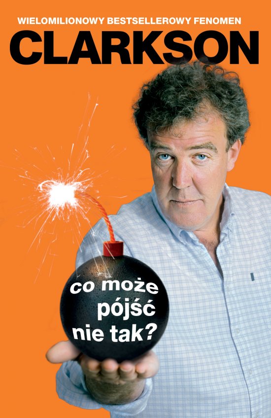 Co mo�e p�j�� nie tak?