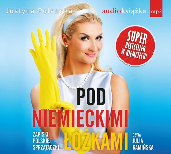 Pod niemieckimi ��kami