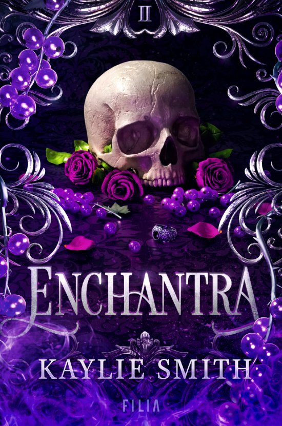 Enchantra