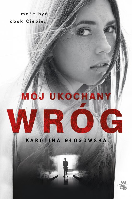 M�j ukochany wr�g. Pocket