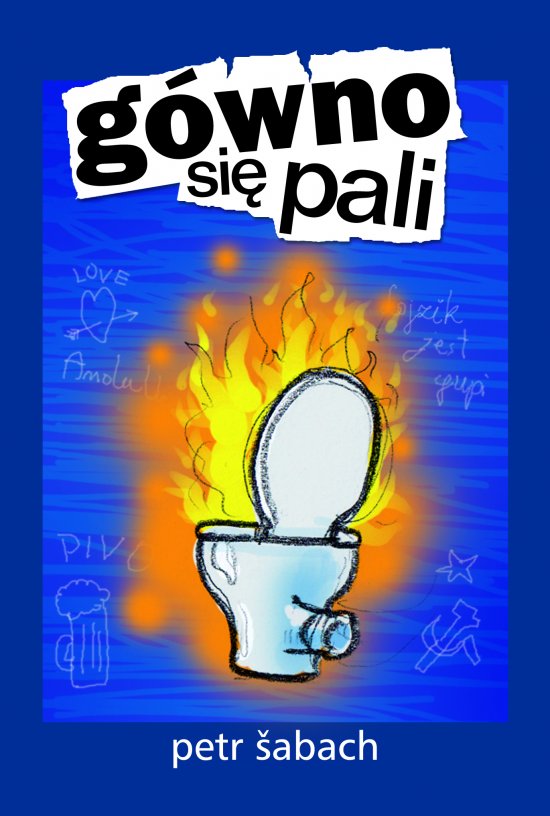 G�wno si� pali