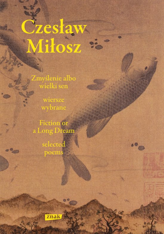 Zmy�lenie albo wielki sen / Fiction or a Long Dream