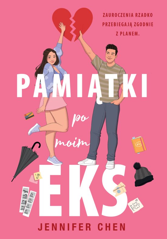 Pami�tki po moim eks