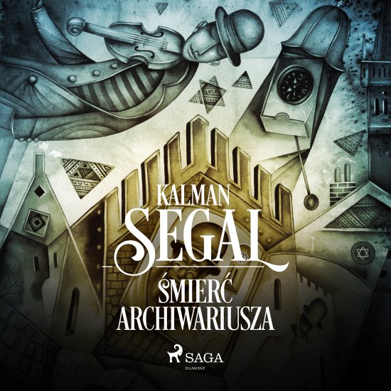 �mier� archiwariusza