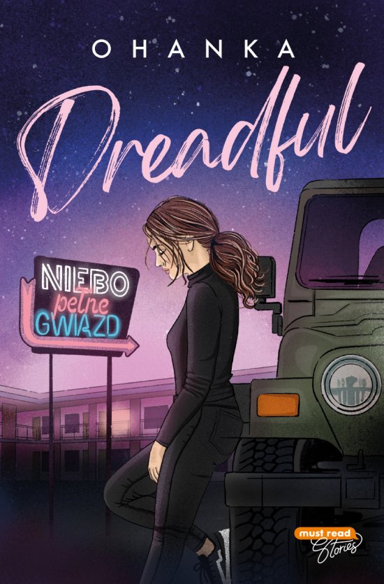 Dreadful. Niebo pe�ne gwiazd