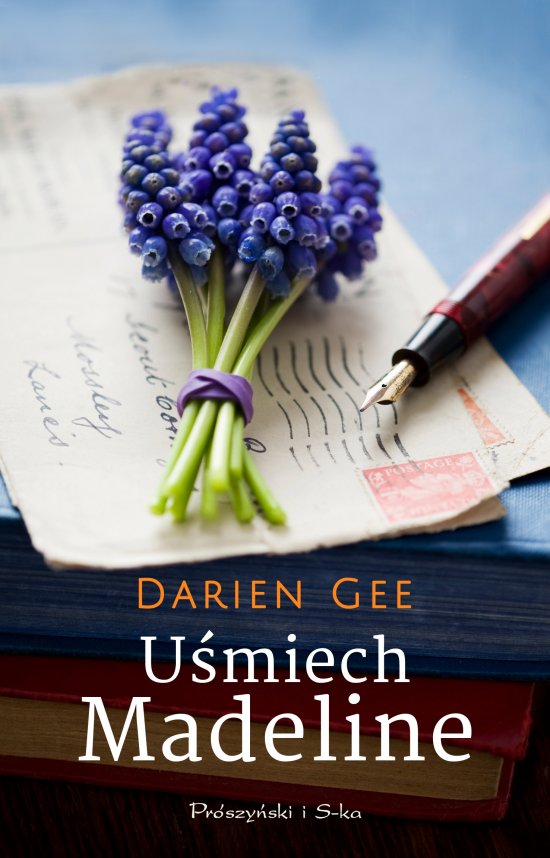 U�miech Madeline