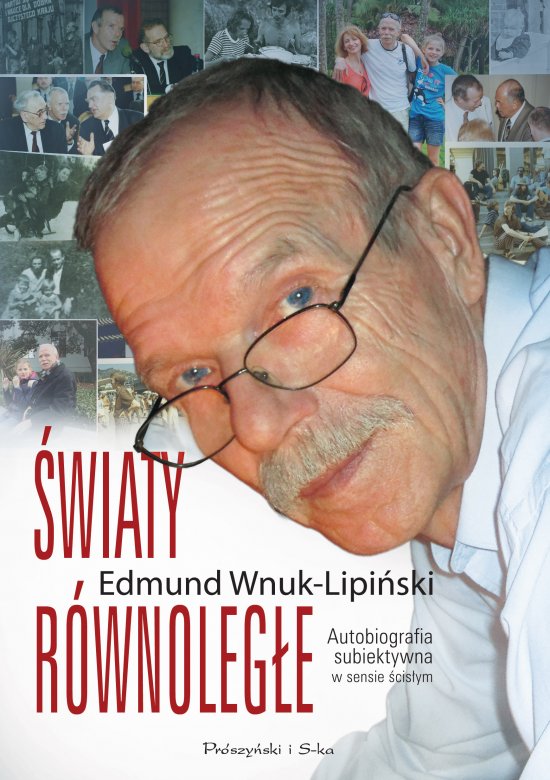 �wiaty r�wnoleg�e. Autobiografia subiektywna w sensie �cis�ym