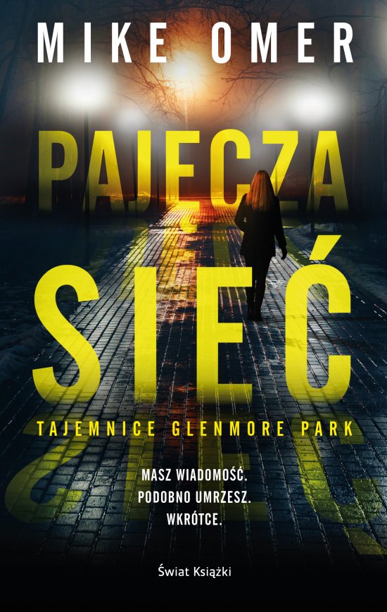 Paj�cza sie�
