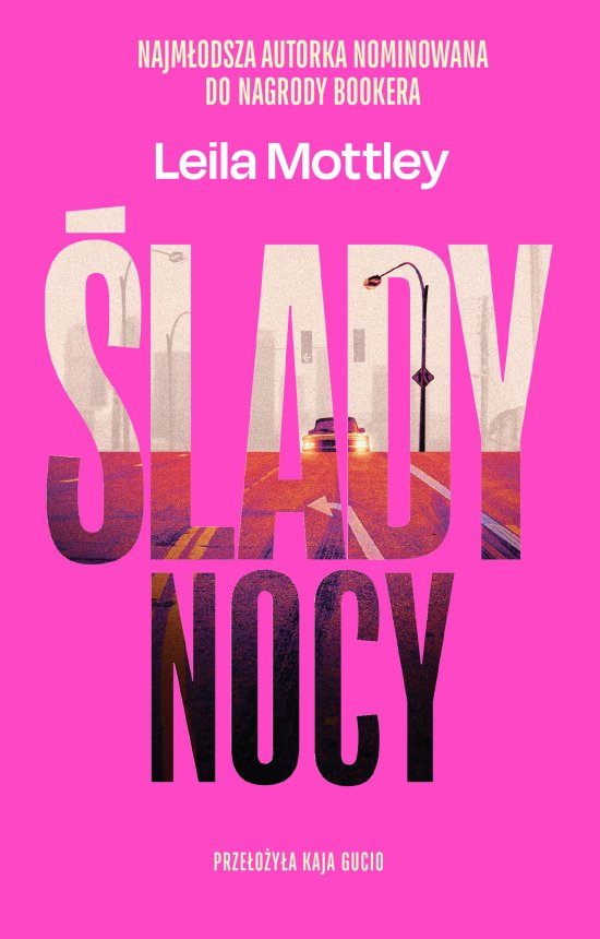 �lady nocy