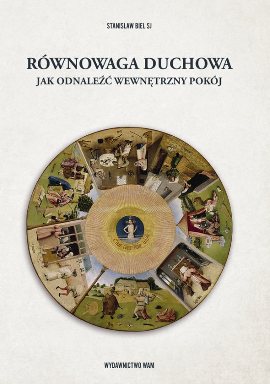 R�wnowaga duchowa. Jak odnale�� wewn�trzny pok�j