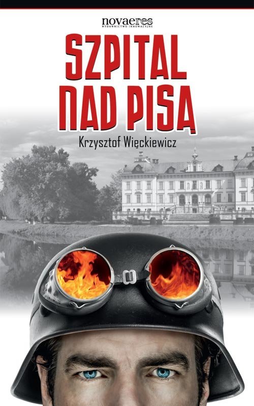 Szpital nad Pis�