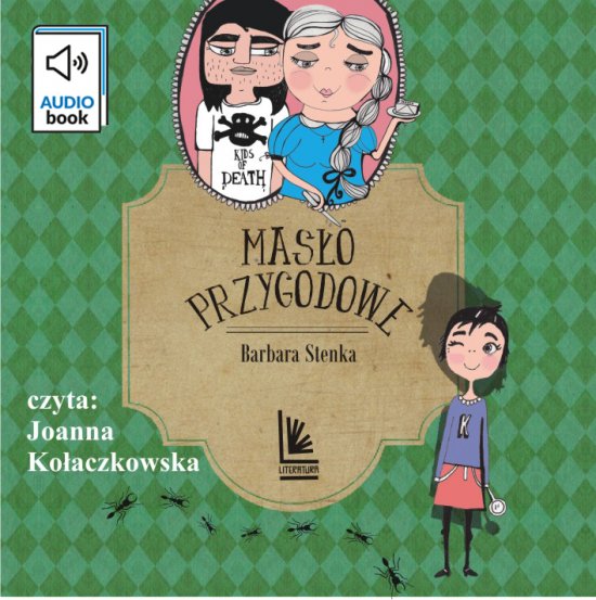 Mas�o przygodowe