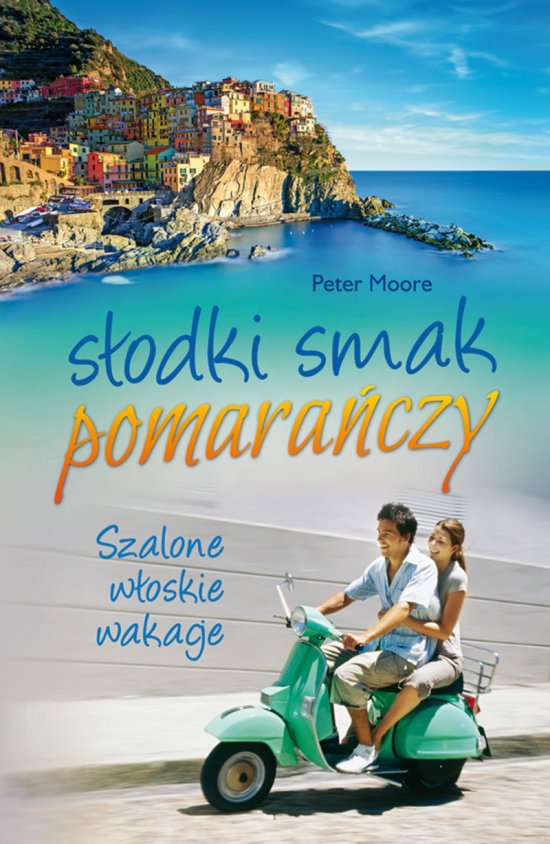 S�odki smak pomara�czy