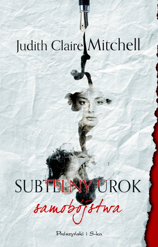 Subtelny urok samob�jstwa