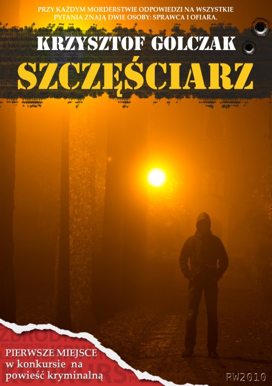 Szcz�ciarz