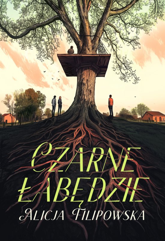 Czarne �ab�dzie