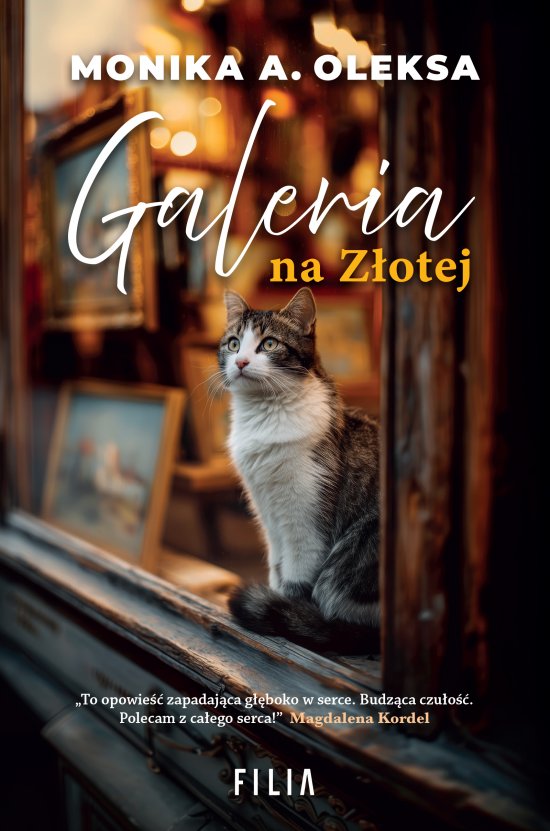 Galeria na Z�otej