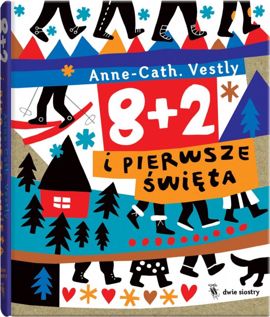 8 + 2 i pierwsze �wi�ta