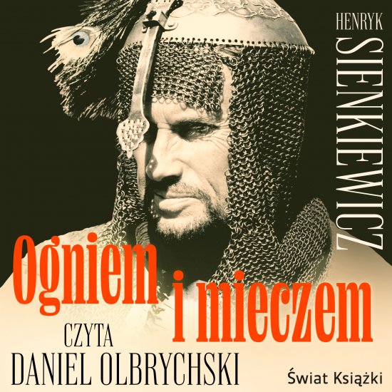 Ogniem i mieczem. Tom3