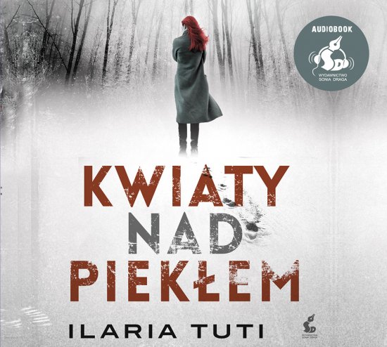Kwiaty nad piek�em