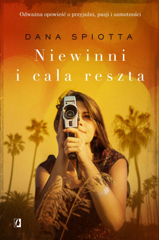Niewinni i ca�a reszta