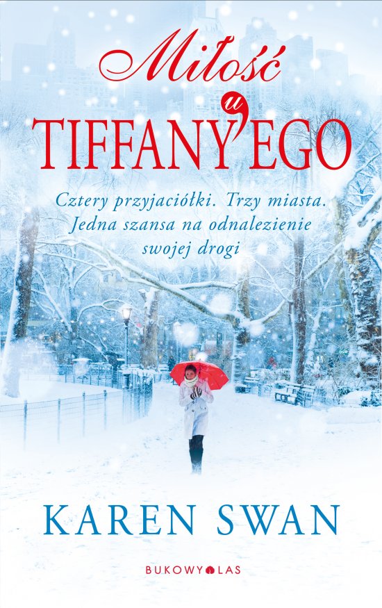 Mi�o�� u Tiffany'ego