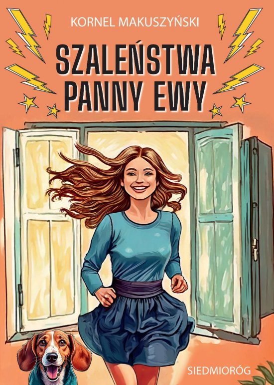 Szale�stwa Panny Ewy