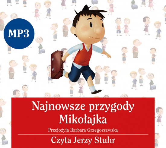 Najnowsze przygody Miko�ajka