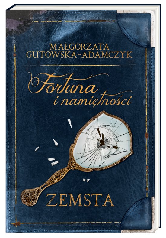 Fortuna i nami�tno�ci. Zemsta