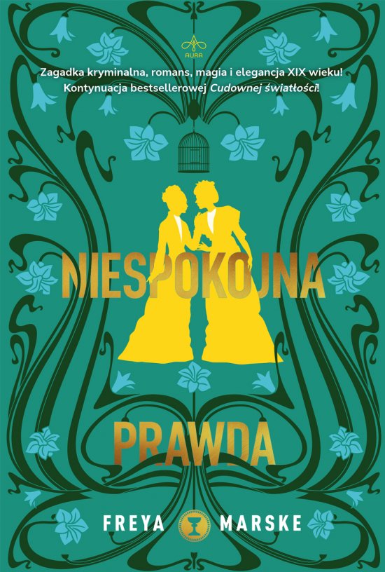 Niespokojna prawda