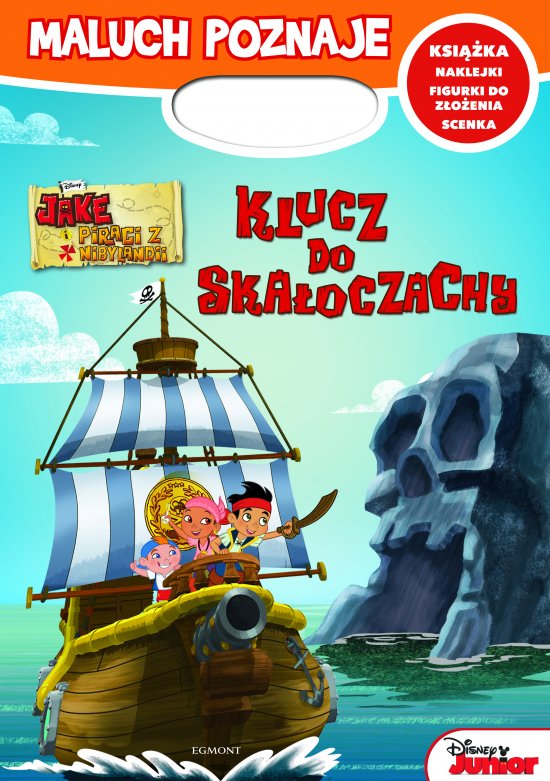 Klucz do Ska�oczachy