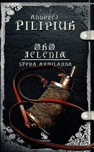 Oko jelenia. Sfera Armilarna