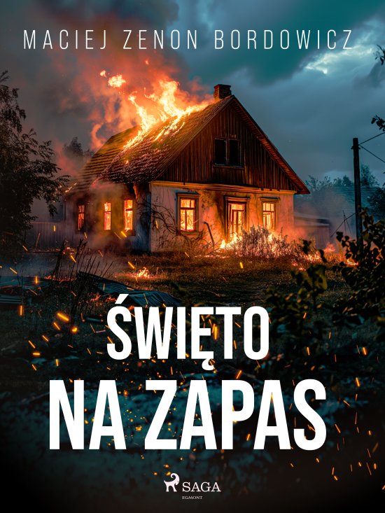 �wi�to na zapas