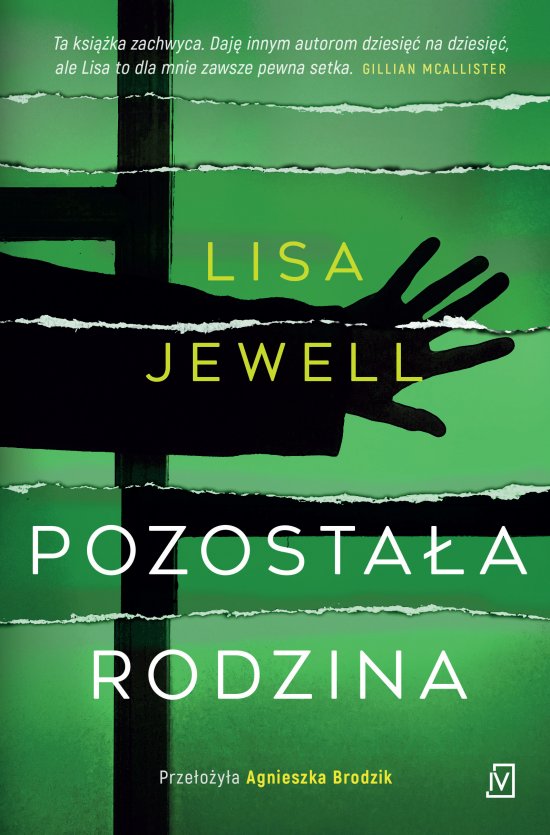 Pozosta�a rodzina
