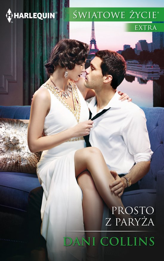 Prosto z Pary�a