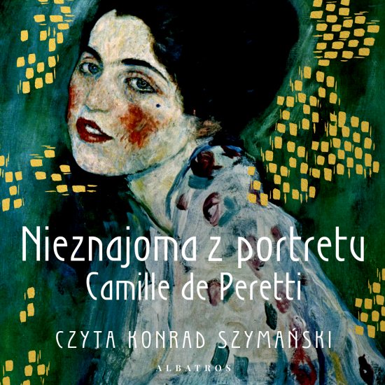 Nieznajoma z portretu