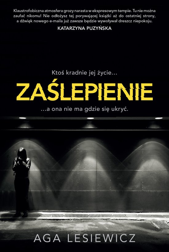 Za�lepienie