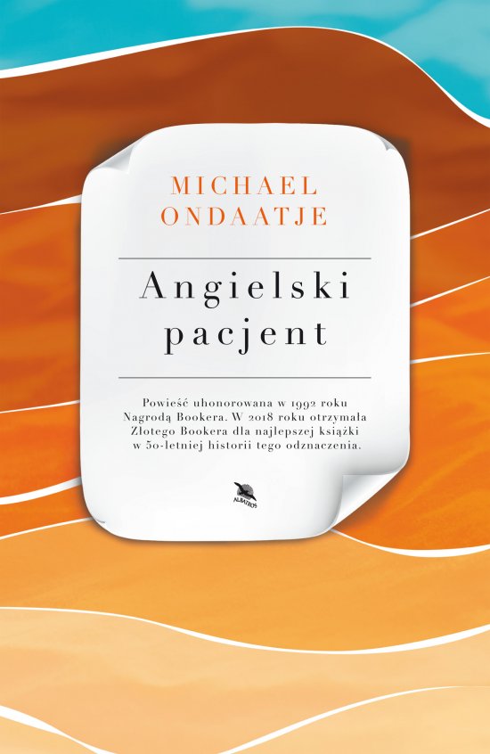 Angielski pacjent