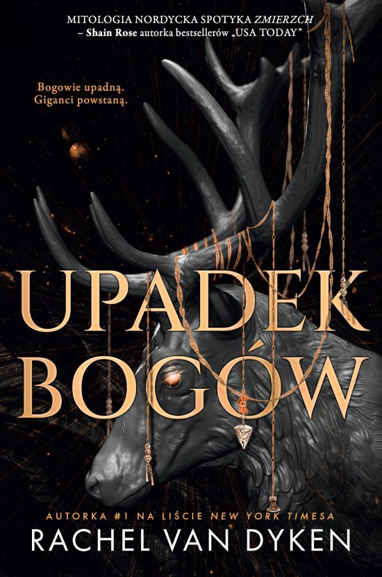 Upadek bog�w