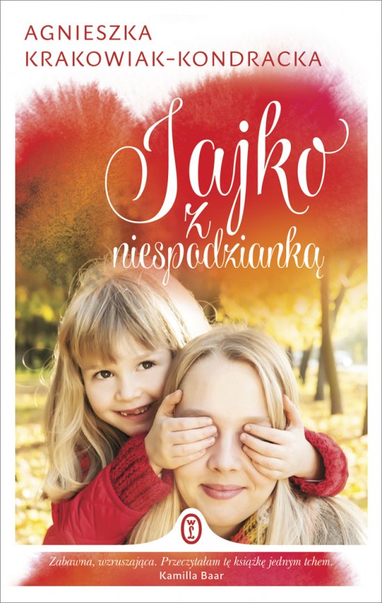 Jajko z niespodziank�