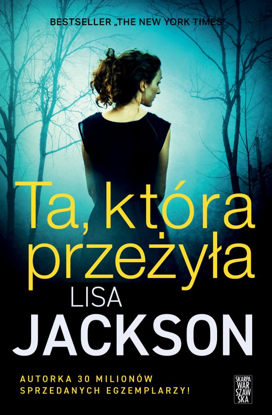 Ta, kt�ra prze�y�a