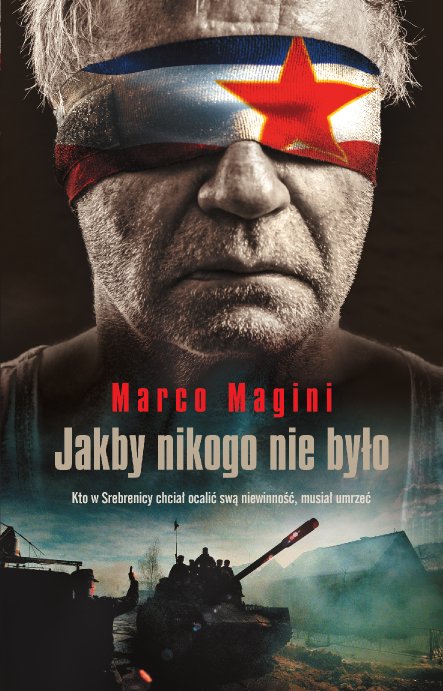 Jakby nikogo nie by�o