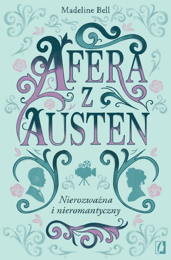 Afera z Austen czyli nierozwa�na i nieromantyczny