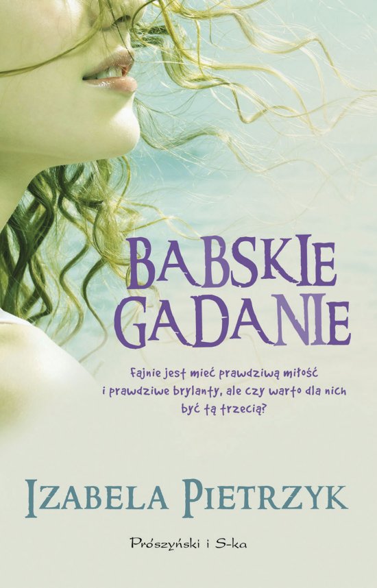 Babskie gadanie