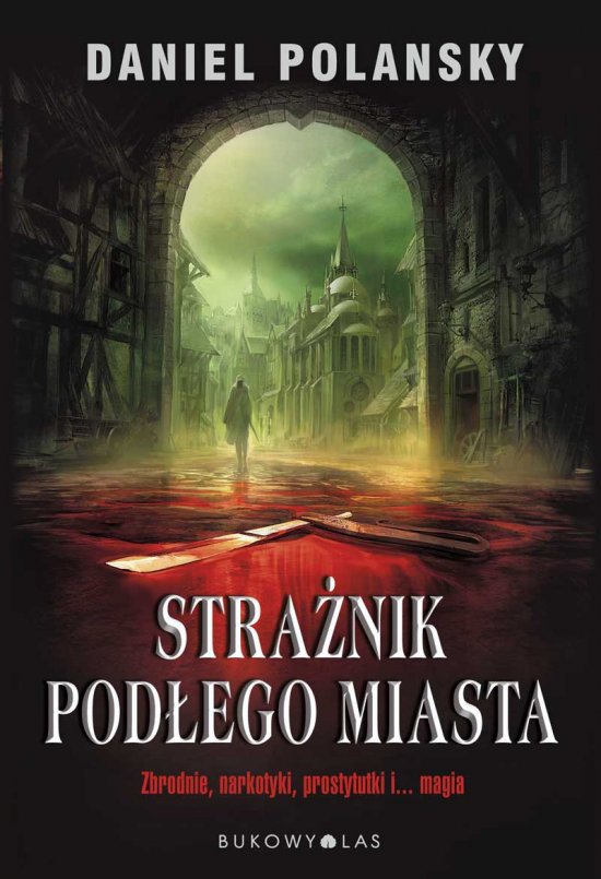 Stra�nik Pod�ego Miasta