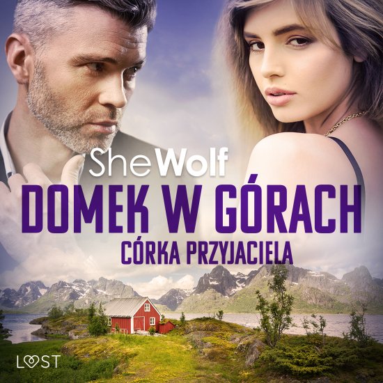 Domek w g�rach: C�rka przyjaciela - opowiadanie erotyczne