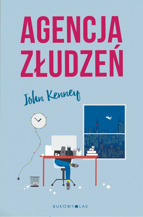 Agencja z�udze�