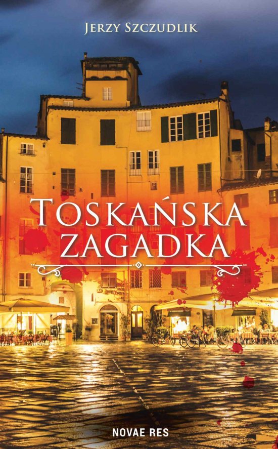 Toska�ska zagadka